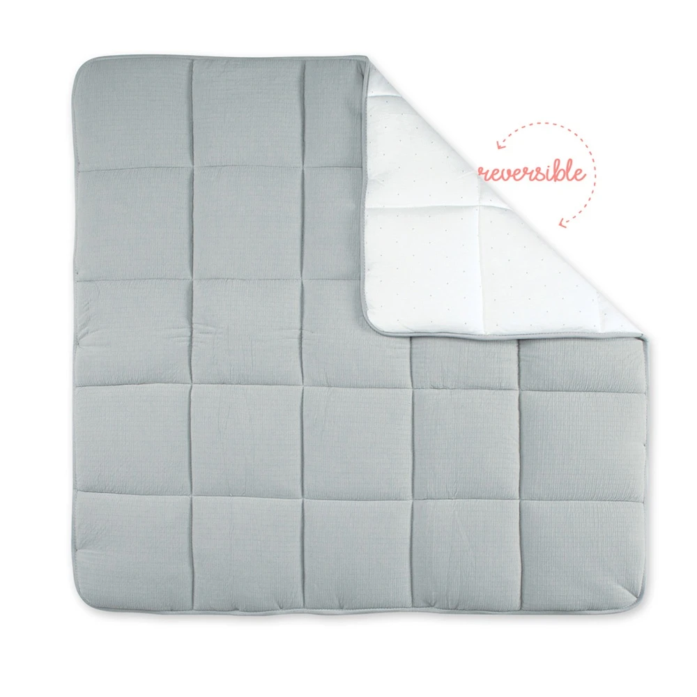 Tapis De Parc Bébé Cadum Gris 4 Tapis De Parc Bébé Cadum Gris – Image 4