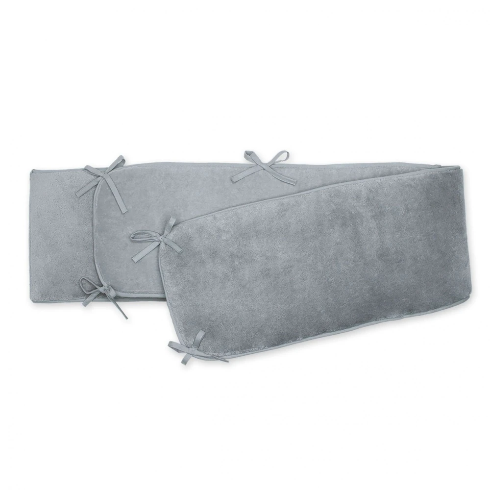 Tour De Parc Bébé Réversible 75x95cm Gris 1 Tour De Parc Bébé Réversible 75x95cm Gris