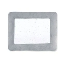 Tapis De Parc Bébé Softy écru