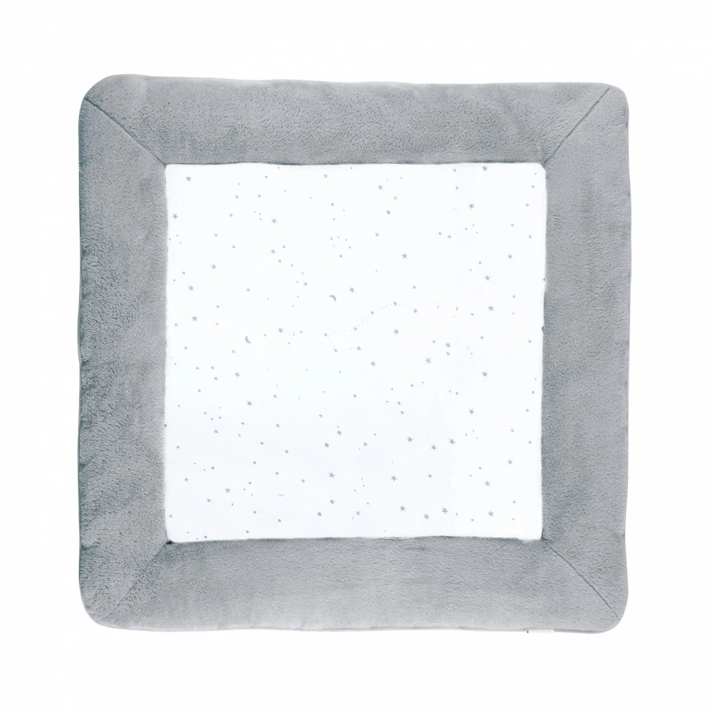 Tapis De Parc Bébé Stary Gris 1 Tapis De Parc Bébé Stary Gris
