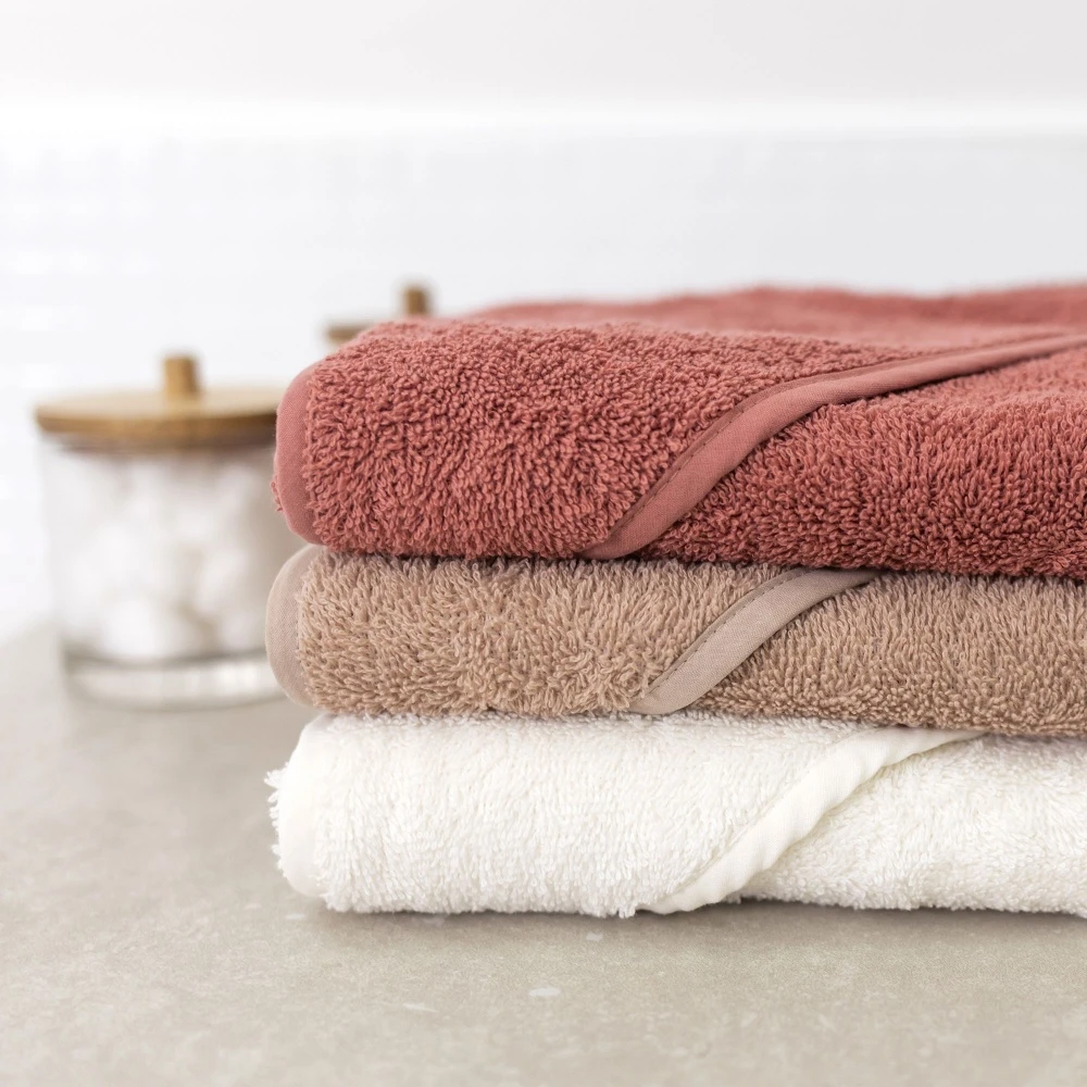 Sortie De Bain Enfant Beige 3 Sortie De Bain Enfant Beige – Image 3