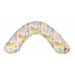 Beaba Coussin D'allaitement Big Flopsy Jersey Art Line