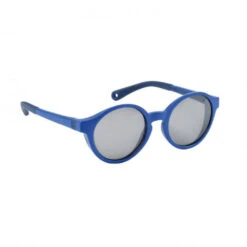 Beaba Lunettes De Soleil Bébé 2-4 Ans Bleu Mazarine