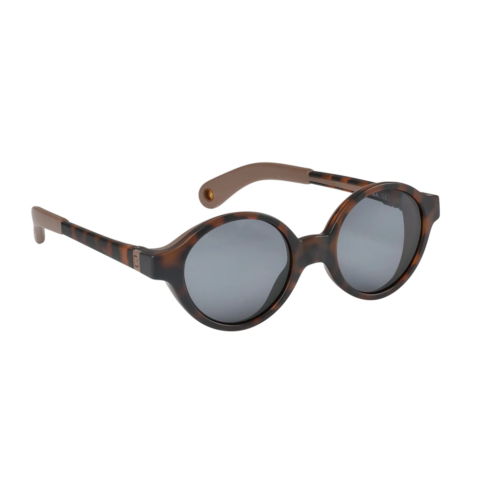 Beaba Lunettes De Soleil Bébé 9-24 Mois Ecaille 3 Beaba Lunettes De Soleil Bébé 9-24 Mois Ecaille – Image 3