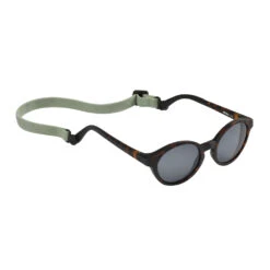 Beaba Lunettes De Soleil Bébé 2-4 Ans Ecaille