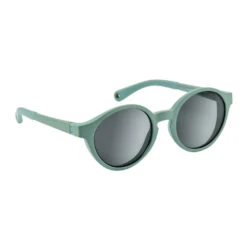 Beaba Lunettes De Soleil Bébé 2-4 Ans Tropical Green