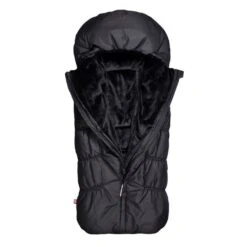Beaba Chancelière Noire Imperméable 6-24 Mois 6 Beaba Chancelière Noire Imperméable 6-24 Mois -Allobébé bb040580004 2