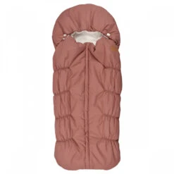 Beaba Chancelière Poussette Imperméable 6-24 Mois Terracotta