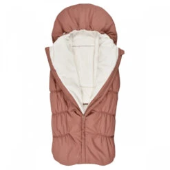 Beaba Chancelière Poussette Imperméable 6-24 Mois Terracotta 7 Beaba Chancelière Poussette Imperméable 6-24 Mois Terracotta -Allobébé bb040580028 2