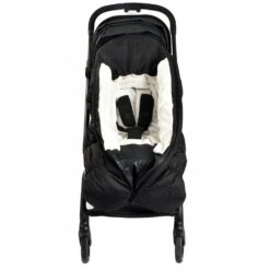 Beaba Chancelière Poussette Imperméable 6-24 Mois Noire Polaire Intérieure Blanche 8 Beaba Chancelière Poussette Imperméable 6-24 Mois Noire Polaire Intérieure Blanche -Allobébé bb040580134 3