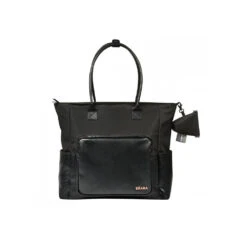 Beaba Sac à Langer Berlin Black