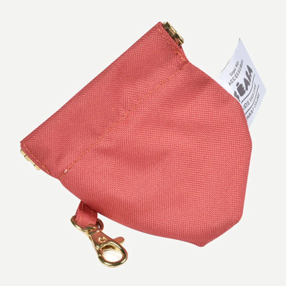 Beaba Sac à Langer Genève 2 Terracota 4 Beaba Sac à Langer Genève 2 Terracota – Image 4