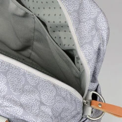 Beaba Sac Geneve Tiny Clouds 17 Beaba Sac Geneve Tiny Clouds -Allobébé bb045202587 8