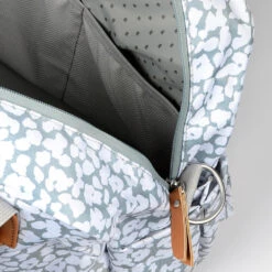 Beaba Sac Geneve Cherry Blossom 31 Beaba Sac Geneve Cherry Blossom -Allobébé bb045202594 15