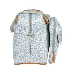 Beaba Sac Geneve Cherry Blossom 20 Beaba Sac Geneve Cherry Blossom -Allobébé bb045202594 4