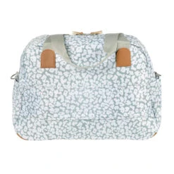 Beaba Sac Geneve Cherry Blossom 23 Beaba Sac Geneve Cherry Blossom -Allobébé bb045202594 7