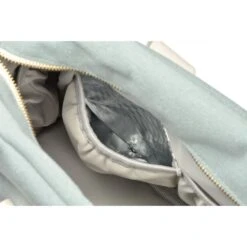 Beaba Sac à Langer Paris Vert Sauge 13 Beaba Sac à Langer Paris Vert Sauge -Allobébé bb045202969 6