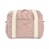 Beaba Sac à Langer Paris Rose Poudré