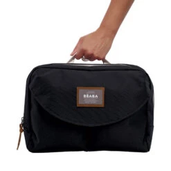 Beaba Sac à Langer Genève 2 Smart Colors Black -Allobébé bb045240223 6