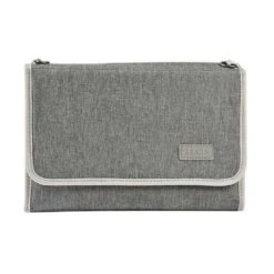 Beaba Pochette à Langer Genève Gris Chiné