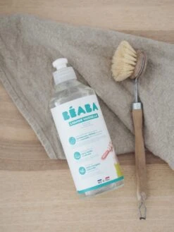 Beaba Lot De 2 Liquide Vaisselle Sans Parfum 500 Ml 6 Beaba Lot De 2 Liquide Vaisselle Sans Parfum 500 Ml -Allobébé bb050000056 2