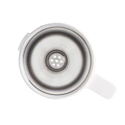 Beaba Accessoire Pasta / Rice Cooker Pour Babycook Neo White -Allobébé bb050026827 2