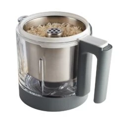 Beaba Accessoire Pasta / Rice Cooker Pour Babycook Neo White -Allobébé bb050026827 3
