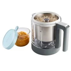 Beaba Accessoire Pasta / Rice Cooker Pour Babycook Neo White -Allobébé bb050026827 4