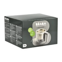 Beaba Accessoire Pasta / Rice Cooker Pour Babycook Neo White -Allobébé bb050026827 5