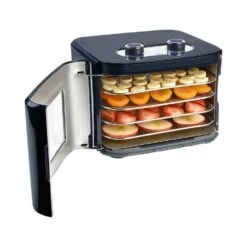 Beaba Déshydrateur Alimentaire Dry 'n' Snack - Night Blue -Allobébé bb050029804 2