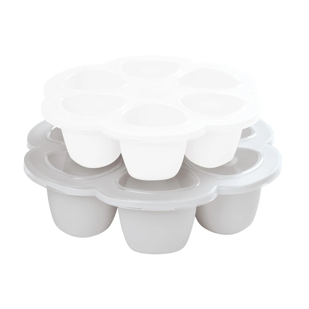 Beaba Multiportions Silicone 150 Ml Light Mist 2 Beaba Multiportions Silicone 150 Ml Light Mist – Image 2
