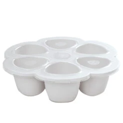 Beaba Multiportions Silicone 90 Ml Light Mist