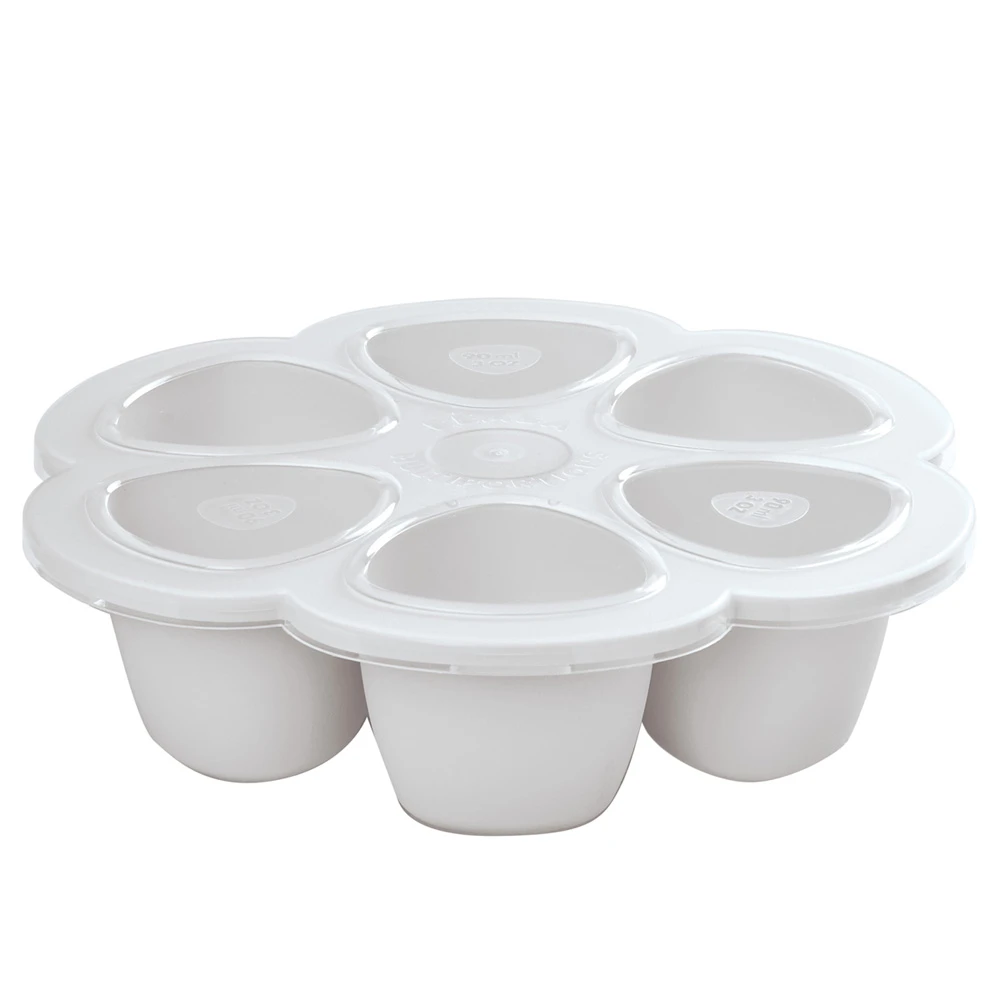 Beaba Multiportions Silicone 90 Ml Light Mist 1 Beaba Multiportions Silicone 90 Ml Light Mist