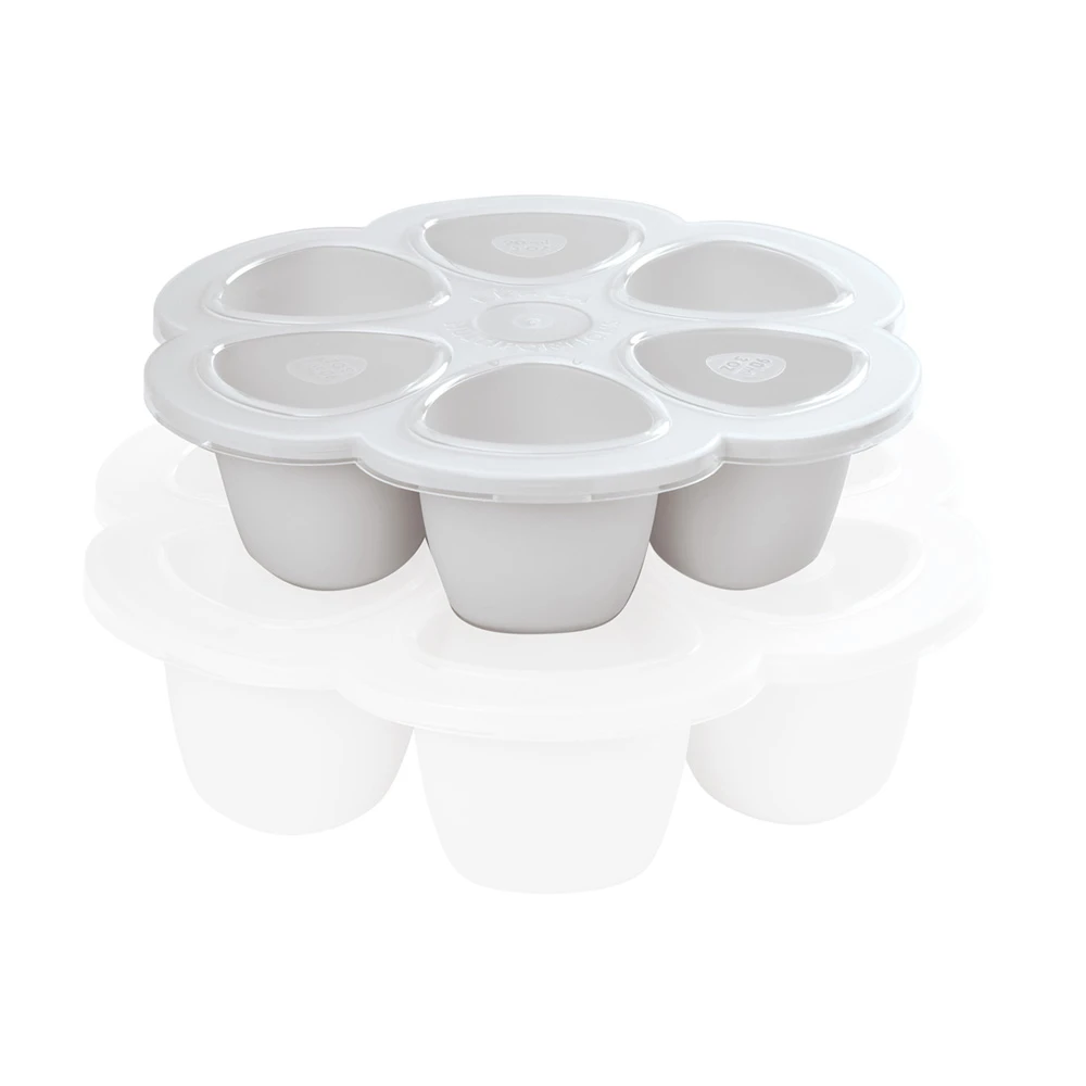 Beaba Multiportions Silicone 90 Ml Light Mist 2 Beaba Multiportions Silicone 90 Ml Light Mist – Image 2