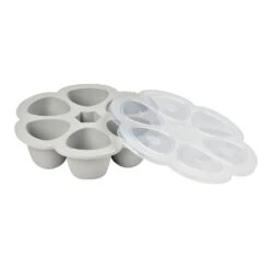 Beaba Multiportions Silicone 90 Ml Light Mist 7 Beaba Multiportions Silicone 90 Ml Light Mist -Allobébé bb050128067 3