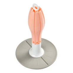 Beaba Sèche Biberon Pliable Flower Pink 6 Beaba Sèche Biberon Pliable Flower Pink -Allobébé bb050311652 2