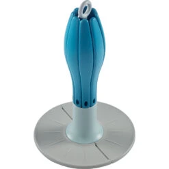 Beaba Sèche Biberon Pliable Flower Blue 7 Beaba Sèche Biberon Pliable Flower Blue -Allobébé bb050316187 2