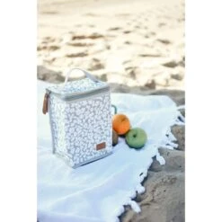 Beaba Pochette Repas Isotherme Cherry Blossom 9 Beaba Pochette Repas Isotherme Cherry Blossom -Allobébé bb051602853 4