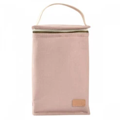 Beaba Pochette Repas Isotherme Canvas Rose Poudré 10 Beaba Pochette Repas Isotherme Canvas Rose Poudré -Allobébé bb051603133 4