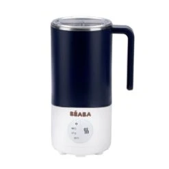 Beaba Robot Préparateur De Boissons Milk Prep Night Blue