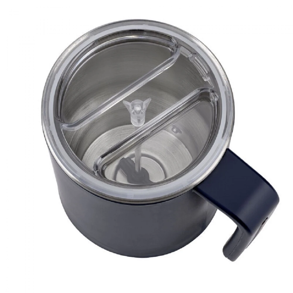 Beaba Robot Préparateur De Boissons Milk Prep Night Blue 4 Beaba Robot Préparateur De Boissons Milk Prep Night Blue – Image 4