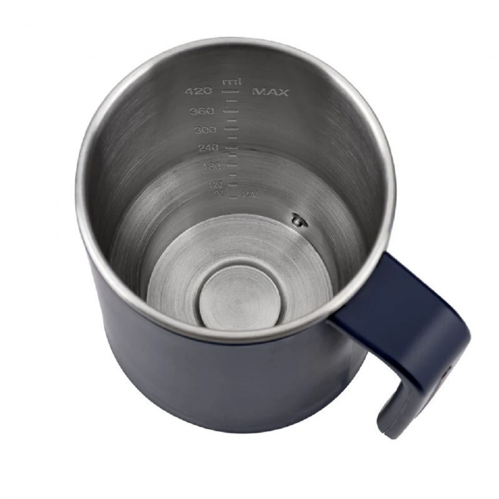 Beaba Robot Préparateur De Boissons Milk Prep Night Blue 5 Beaba Robot Préparateur De Boissons Milk Prep Night Blue – Image 5