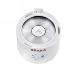 Beaba Robot Préparateur De Boissons Milk Prep Night Blue 14 Beaba Robot Préparateur De Boissons Milk Prep Night Blue -Allobébé bb054116934 5