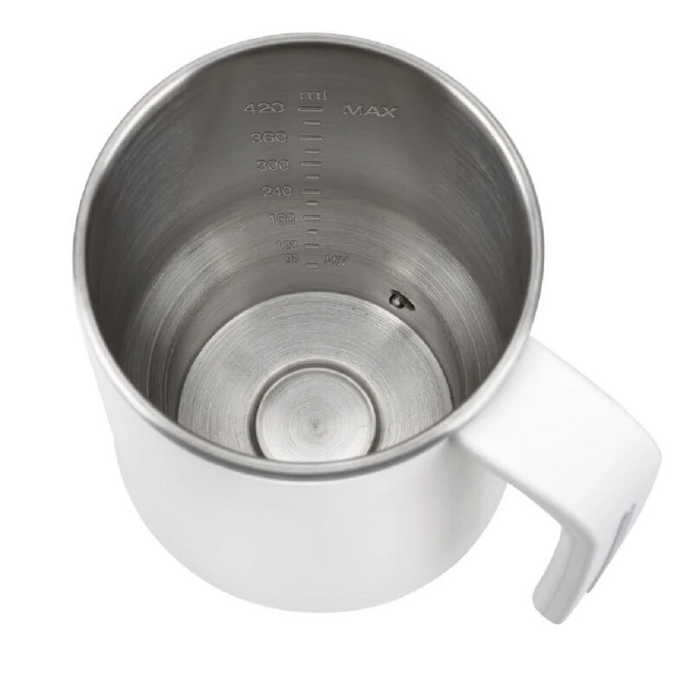 Beaba Robot Préparateur De Boissons Milk Prep White Grey 4 Beaba Robot Préparateur De Boissons Milk Prep White Grey – Image 4