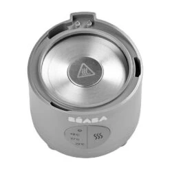 Beaba Robot Préparateur De Boissons Milk Prep White Grey 14 Beaba Robot Préparateur De Boissons Milk Prep White Grey -Allobébé bb054116989 4