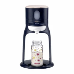 Beaba Préparateur De Biberon Instantané Bib Expresso New Nightblue