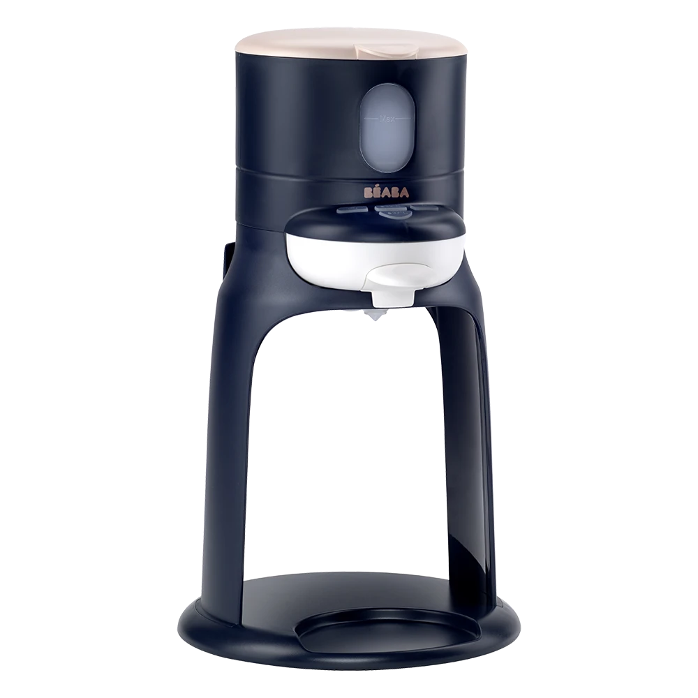 Beaba Préparateur De Biberon Instantané Bib Expresso New Nightblue 2 Beaba Préparateur De Biberon Instantané Bib Expresso New Nightblue – Image 2