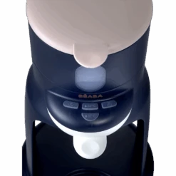 Beaba Préparateur De Biberon Instantané Bib Expresso New Nightblue 10 Beaba Préparateur De Biberon Instantané Bib Expresso New Nightblue -Allobébé bb054126919 4
