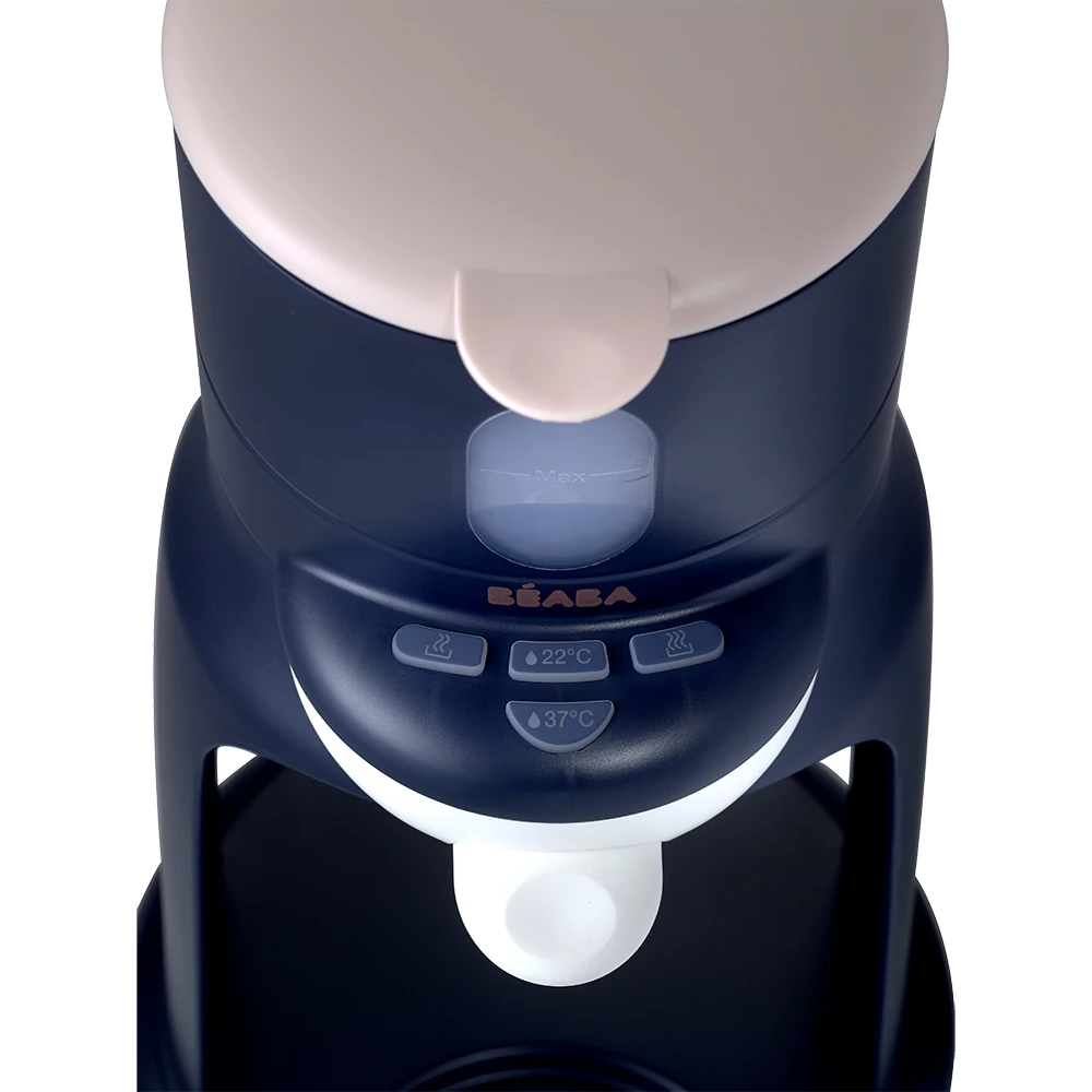 Beaba Préparateur De Biberon Instantané Bib Expresso New Nightblue 4 Beaba Préparateur De Biberon Instantané Bib Expresso New Nightblue – Image 4
