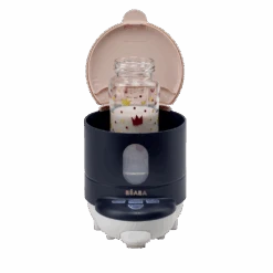Beaba Préparateur De Biberon Instantané Bib Expresso New Nightblue 13 Beaba Préparateur De Biberon Instantané Bib Expresso New Nightblue -Allobébé bb054126919 7
